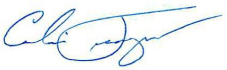 Signature